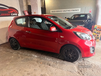 Used Kia Picanto 2013 for sale - 79085287: Photo