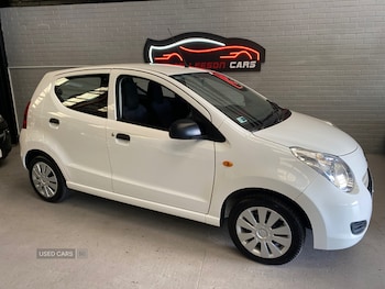 Suzuki - Alto