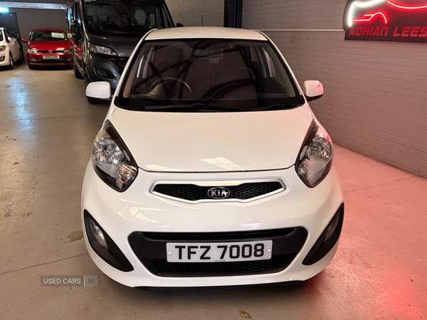 Used Kia Picanto 2014 for sale - 77204585: Photo 2