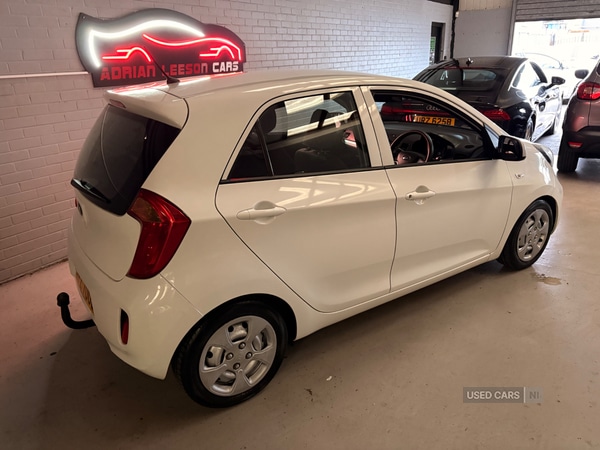 Used Kia Picanto 2014 for sale - 77204585: Photo 4