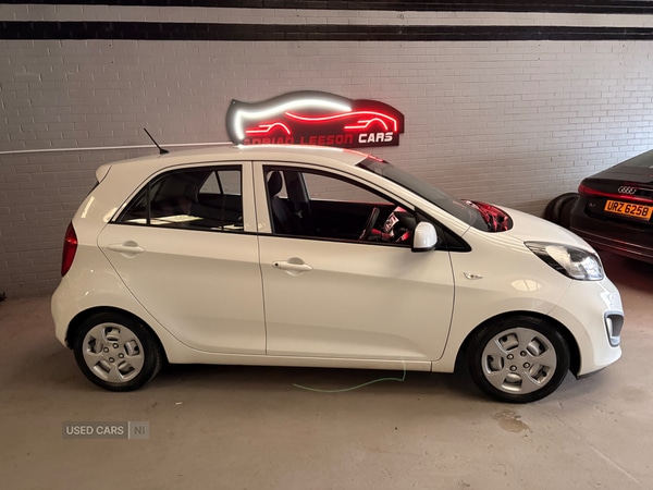 Used Kia Picanto 2014 for sale - 77204585: Photo 5