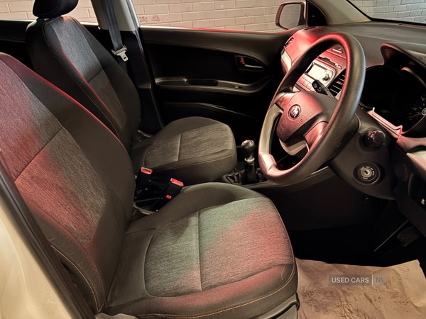 Used Kia Picanto 2014 for sale - 77204585: Photo 8