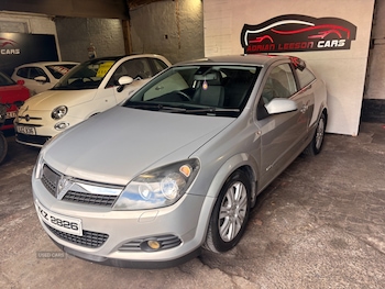 Used Vauxhall Astra 2009 for sale - 79084967: Photo