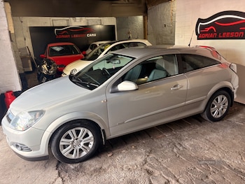 Used Vauxhall Astra 2009 for sale - 79084967: Photo