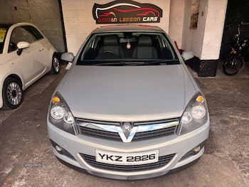 Used Vauxhall Astra 2009 for sale - 79084967: Photo