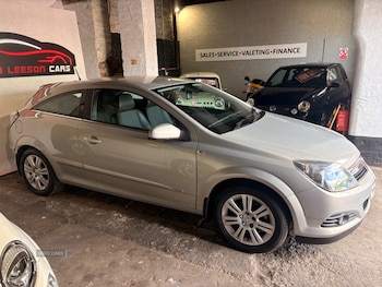 Used Vauxhall Astra 2009 for sale - 79084967: Photo