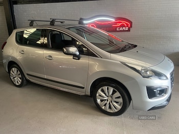 2015 - 1.6 HDi Active 5dr