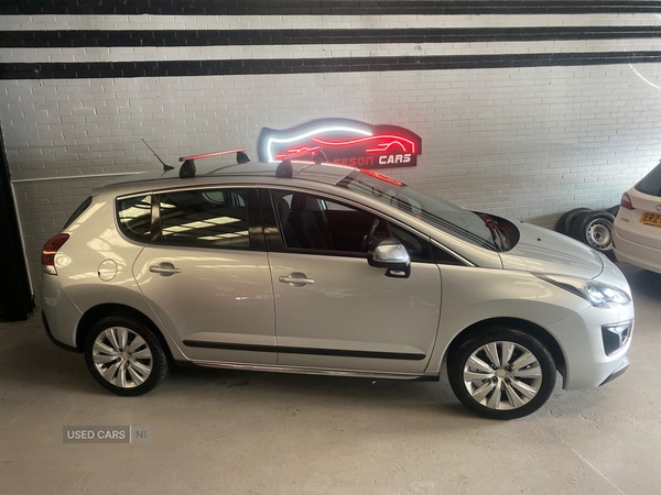 Used Peugeot 3008 2015 for sale - 76350227: Photo 2