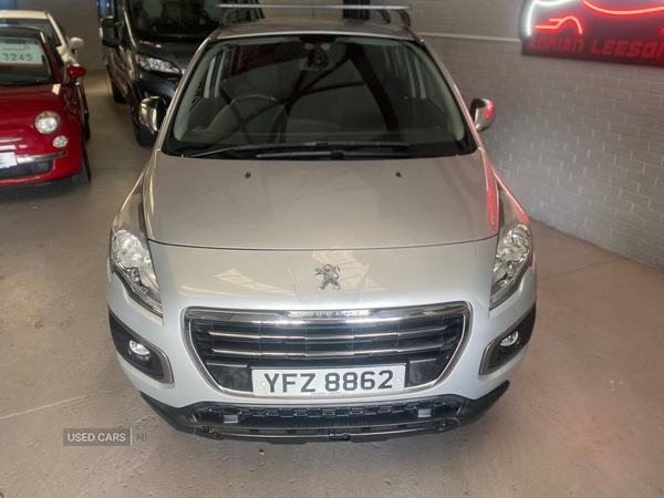 Used Peugeot 3008 2015 for sale - 76350227: Photo 3