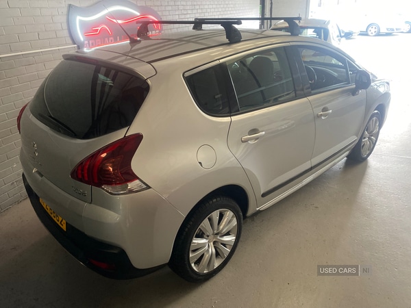 Used Peugeot 3008 2015 for sale - 76350227: Photo 4