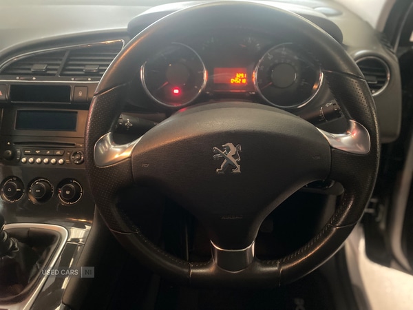 Used Peugeot 3008 2015 for sale - 76350227: Photo 6