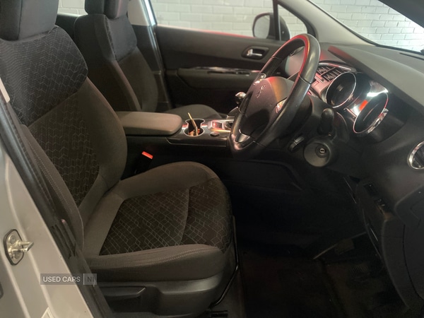 Used Peugeot 3008 2015 for sale - 76350227: Photo 7