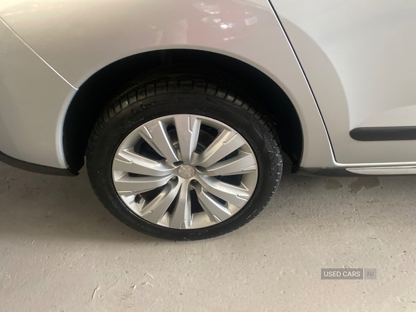 Used Peugeot 3008 2015 for sale - 76350227: Photo 8