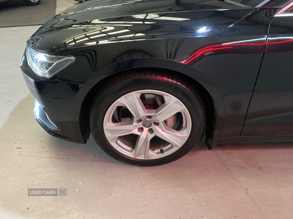 Used Audi A7 2019 for sale - 76562699: Photo 10