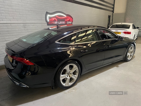 Used Audi A7 2019 for sale - 76562699: Photo 5
