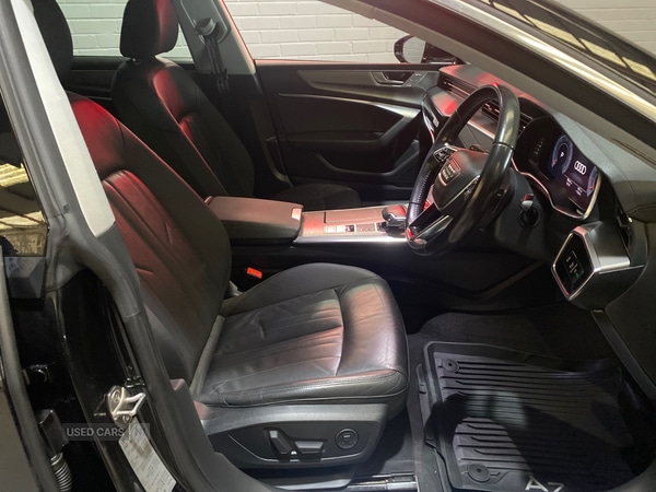 Used Audi A7 2019 for sale - 76562699: Photo 6