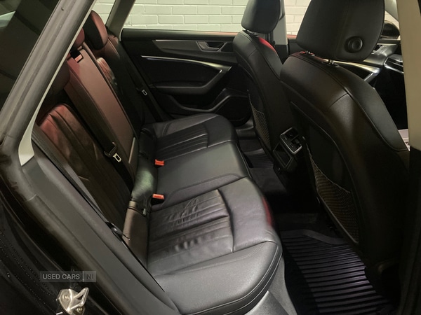 Used Audi A7 2019 for sale - 76562699: Photo 7