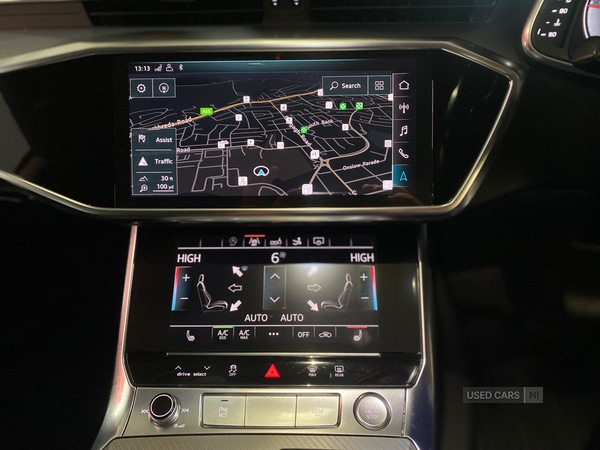 Used Audi A7 2019 for sale - 76562699: Photo 8