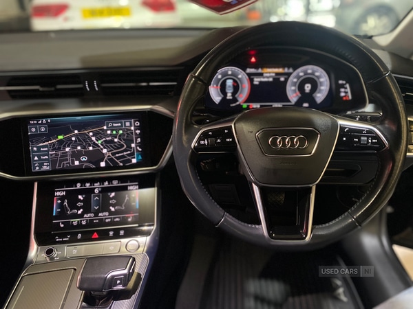 Used Audi A7 2019 for sale - 76562699: Photo 9