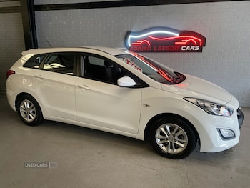 2012 - 1.6 Active 5dr