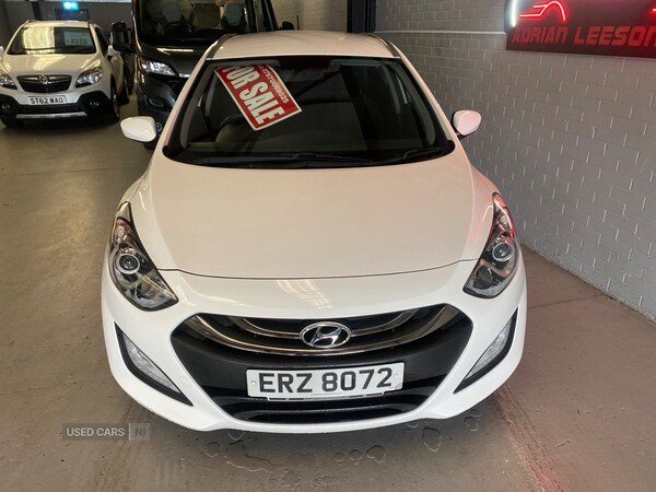 Used Hyundai i30 2012 for sale - 76327534: Photo 3