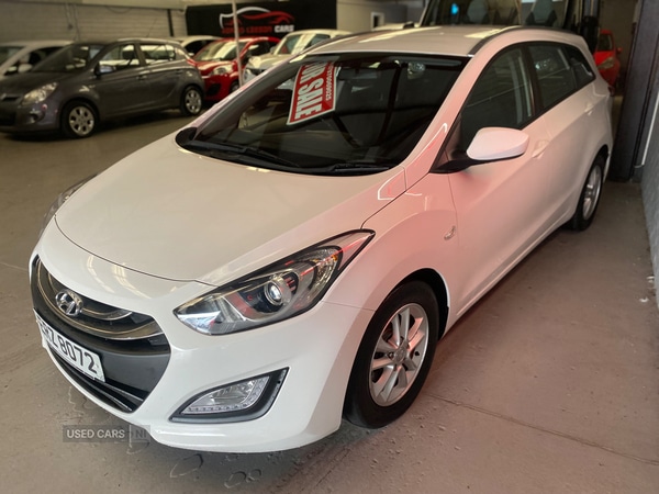 Used Hyundai i30 2012 for sale - 76327534: Photo 4
