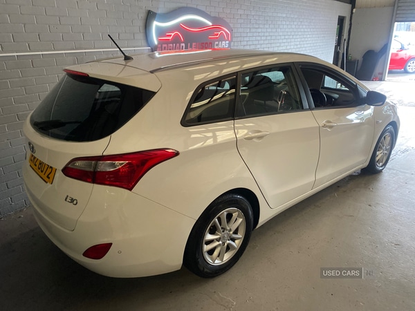 Used Hyundai i30 2012 for sale - 76327534: Photo 5
