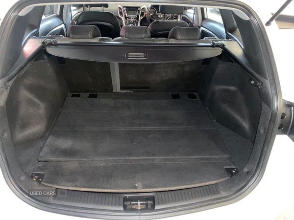 Used Hyundai i30 2012 for sale - 76327534: Photo 6