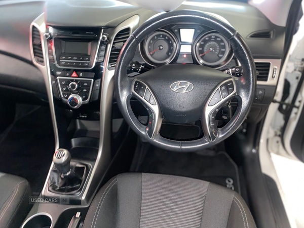 Used Hyundai i30 2012 for sale - 76327534: Photo 7