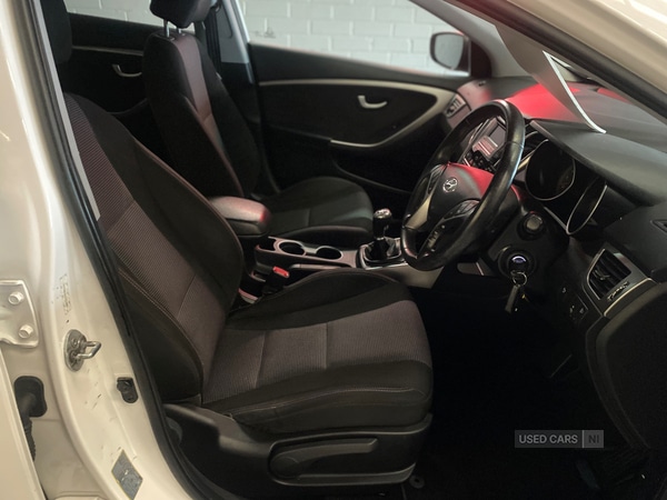 Used Hyundai i30 2012 for sale - 76327534: Photo 8