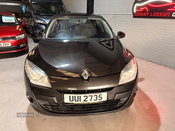 Used Renault Megane 2010 for sale - 77176049: Photo 3