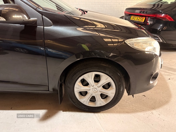 Used Renault Megane 2010 for sale - 77176049: Photo 6