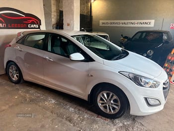 Used Hyundai i30 2015 for sale - 79602736: Photo