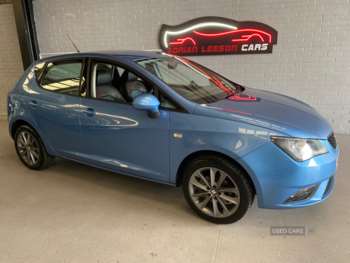 2015 - 1.2 TSI I TECH 5dr