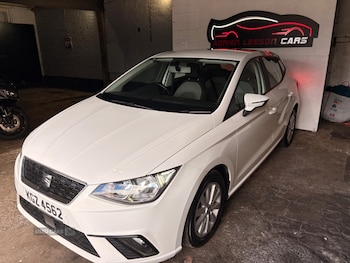 Used SEAT Ibiza 2018 for sale - 78923468: Photo