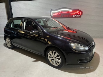 Used Volkswagen Golf 2012 for sale - 76433641: Photo