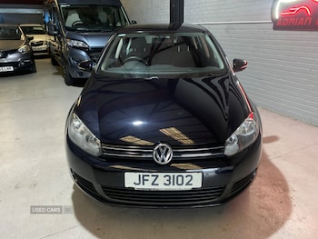 Used Volkswagen Golf 2012 for sale - 76433641: Photo