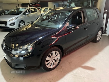 Used Volkswagen Golf 2012 for sale - 76433641: Photo