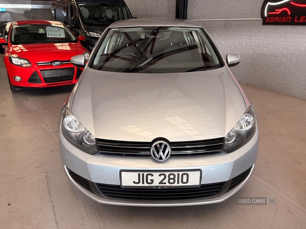 Used Volkswagen Golf 2011 for sale - 77959027: Photo 2