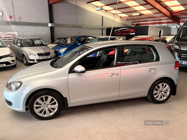 Used Volkswagen Golf 2011 for sale - 77959027: Photo 3