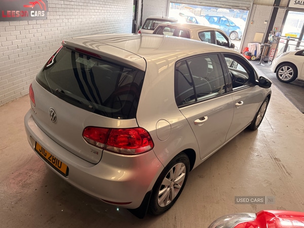 Used Volkswagen Golf 2011 for sale - 77959027: Photo 4