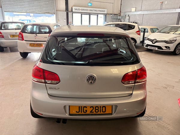 Used Volkswagen Golf 2011 for sale - 77959027: Photo 5