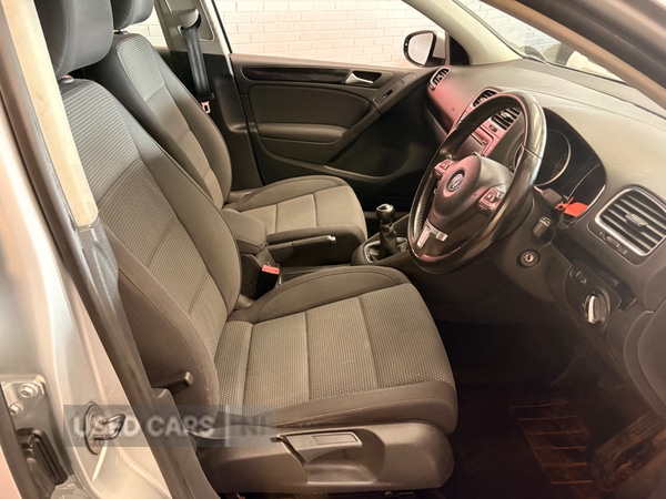 Used Volkswagen Golf 2011 for sale - 77959027: Photo 6