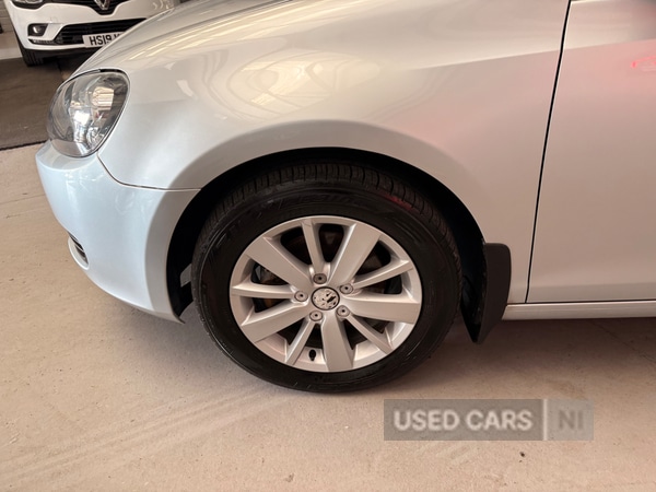 Used Volkswagen Golf 2011 for sale - 77959027: Photo 7