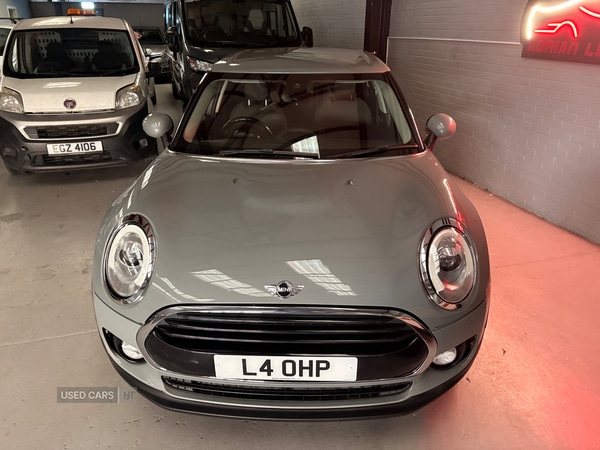 Used MINI Clubman 2015 for sale - 76743992: Photo 2