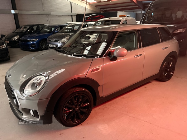 Used MINI Clubman 2015 for sale - 76743992: Photo 3