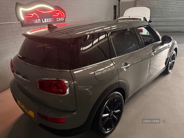 Used MINI Clubman 2015 for sale - 76743992: Photo 4