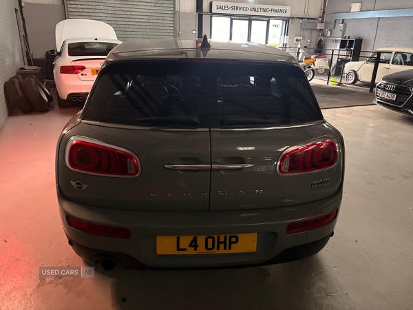 Used MINI Clubman 2015 for sale - 76743992: Photo 5