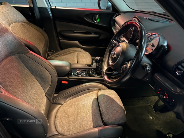 Used MINI Clubman 2015 for sale - 76743992: Photo 6