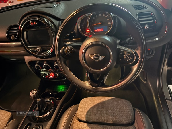 Used MINI Clubman 2015 for sale - 76743992: Photo 7